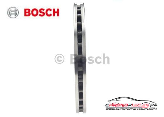 Achat de BOSCH 0 986 479 024 Disque de frein pas chères