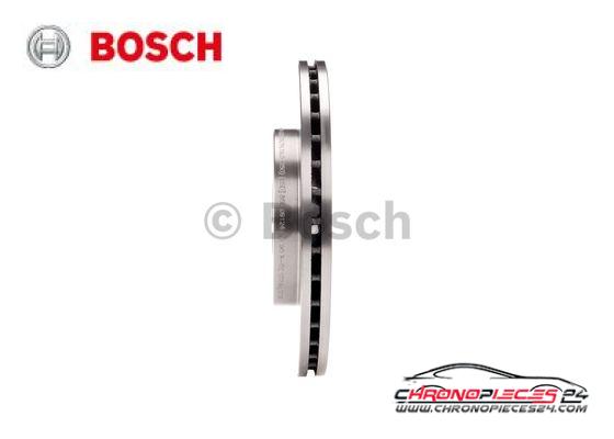 Achat de BOSCH 0 986 479 033 Disque de frein pas chères