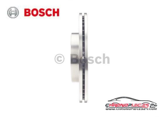 Achat de BOSCH 0 986 479 034 Disque de frein pas chères