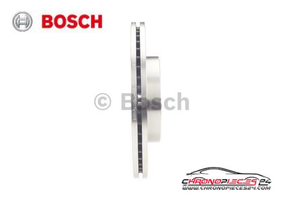 Achat de BOSCH 0 986 479 034 Disque de frein pas chères