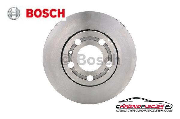 Achat de BOSCH 0 986 479 036 Disque de frein pas chères