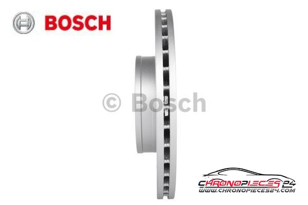 Achat de BOSCH 0 986 479 037 Disque de frein pas chères