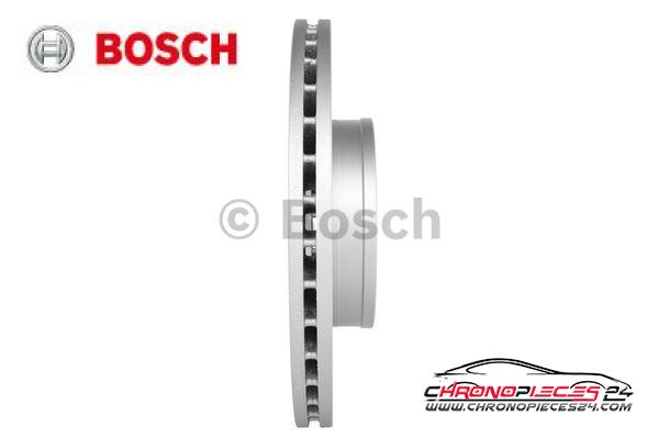 Achat de BOSCH 0 986 479 037 Disque de frein pas chères