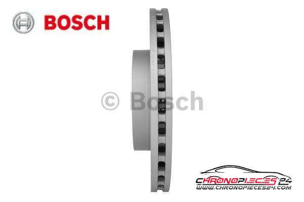 Achat de BOSCH 0 986 479 039 Disque de frein pas chères