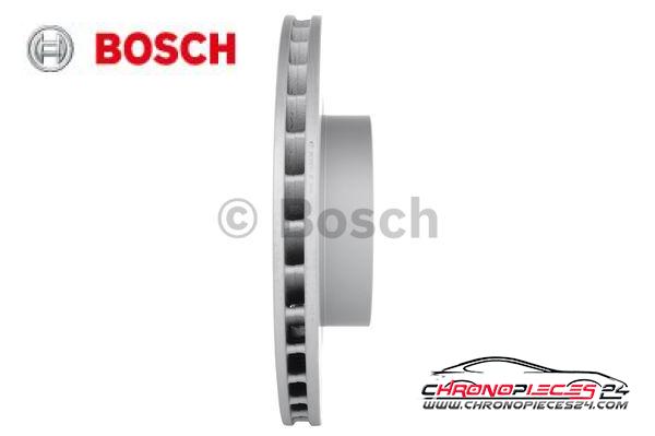 Achat de BOSCH 0 986 479 040 Disque de frein pas chères