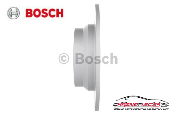 Achat de BOSCH 0 986 479 041 Disque de frein pas chères