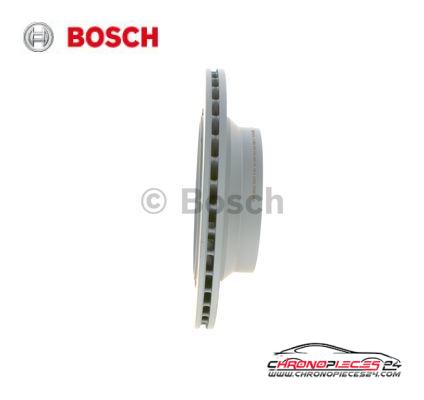 Achat de BOSCH 0 986 479 042 Disque de frein pas chères