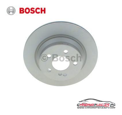 Achat de BOSCH 0 986 479 042 Disque de frein pas chères