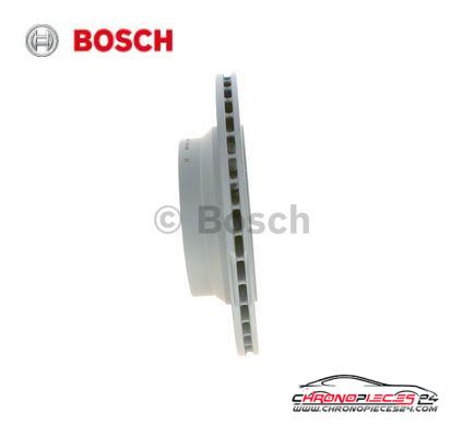 Achat de BOSCH 0 986 479 042 Disque de frein pas chères