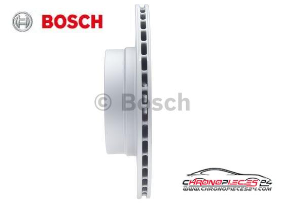 Achat de BOSCH 0 986 479 044 Disque de frein pas chères