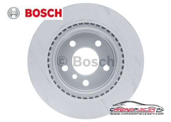 Achat de BOSCH 0 986 479 044 Disque de frein pas chères