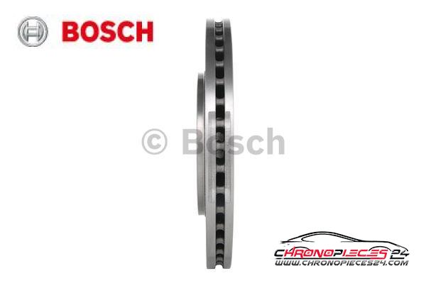 Achat de BOSCH 0 986 479 046 Disque de frein pas chères