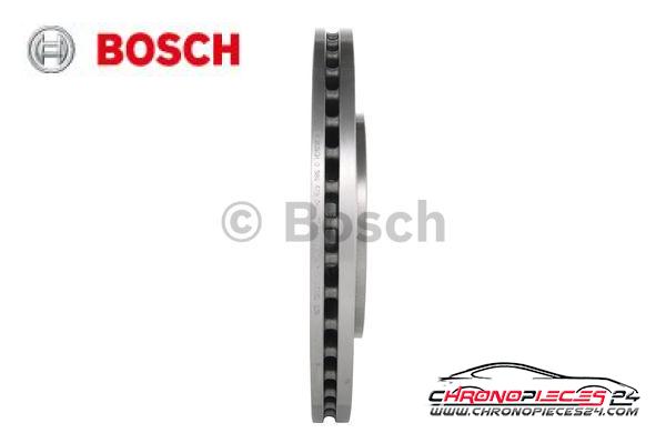 Achat de BOSCH 0 986 479 046 Disque de frein pas chères