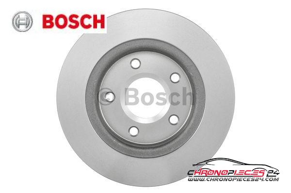 Achat de BOSCH 0 986 479 050 Disque de frein pas chères