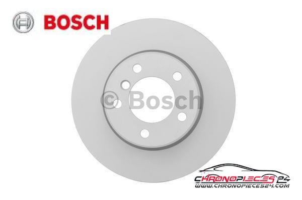 Achat de BOSCH 0 986 479 055 Disque de frein pas chères