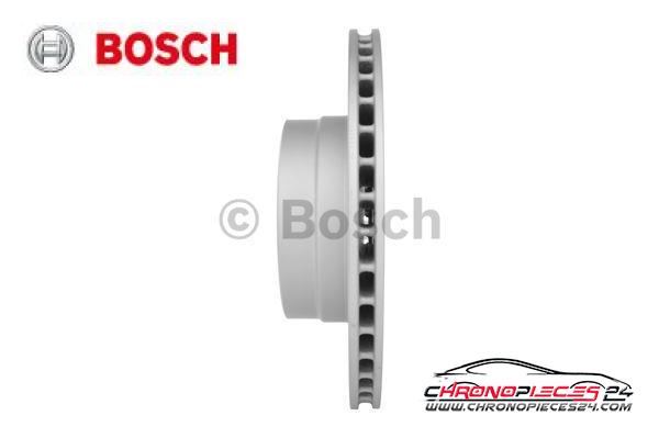 Achat de BOSCH 0 986 479 055 Disque de frein pas chères