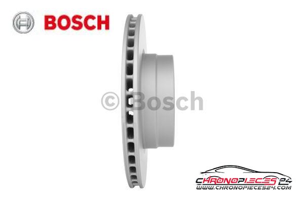 Achat de BOSCH 0 986 479 055 Disque de frein pas chères