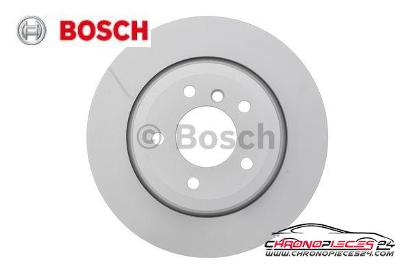 Achat de BOSCH 0 986 479 056 Disque de frein pas chères