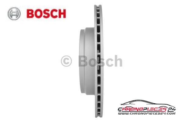 Achat de BOSCH 0 986 479 056 Disque de frein pas chères