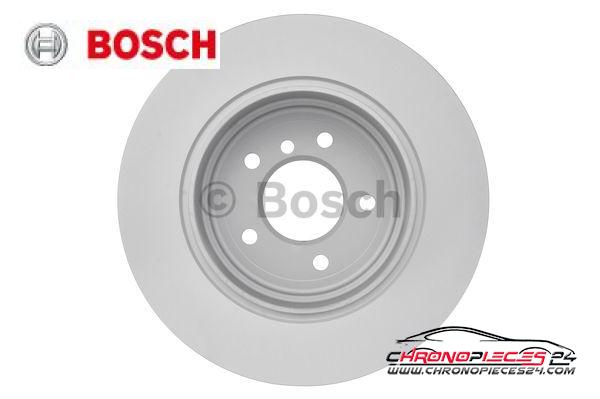 Achat de BOSCH 0 986 479 056 Disque de frein pas chères