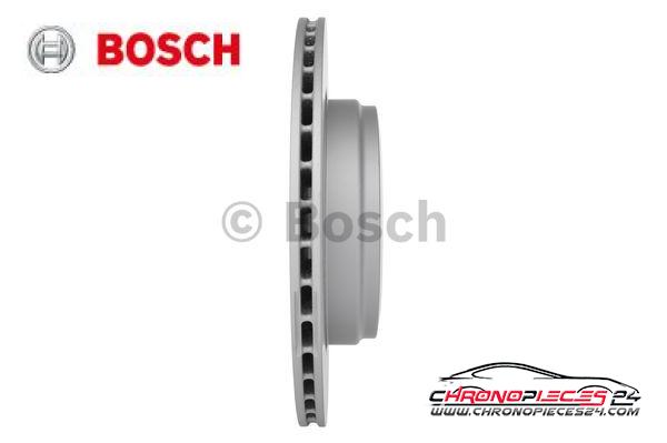 Achat de BOSCH 0 986 479 056 Disque de frein pas chères