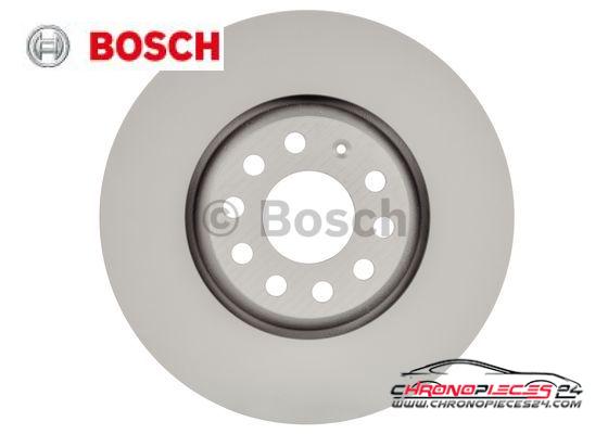 Achat de BOSCH 0 986 479 057 Disque de frein pas chères