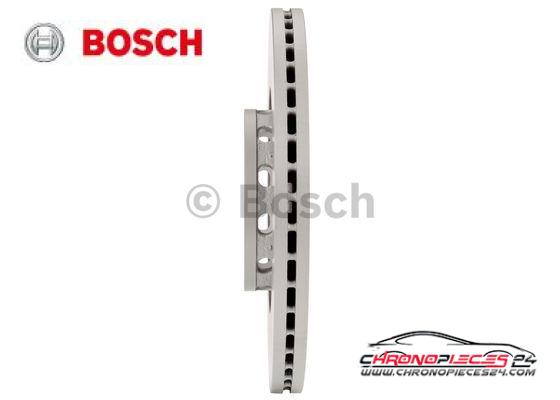 Achat de BOSCH 0 986 479 057 Disque de frein pas chères