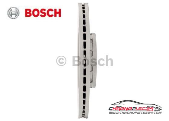 Achat de BOSCH 0 986 479 057 Disque de frein pas chères