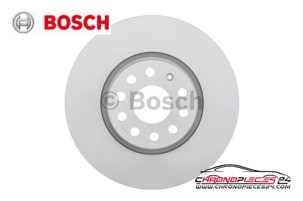 Achat de BOSCH 0 986 479 058 Disque de frein pas chères