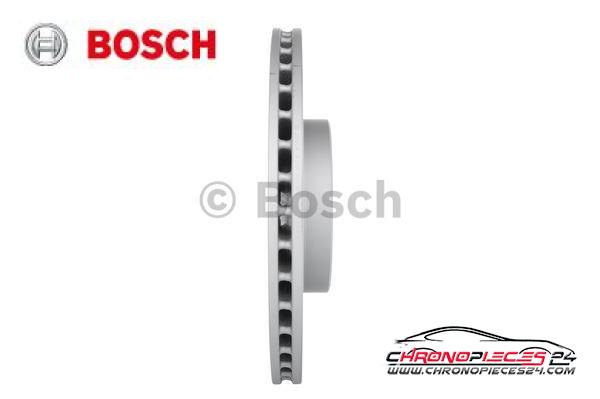 Achat de BOSCH 0 986 479 058 Disque de frein pas chères