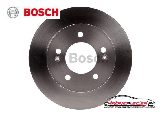 Achat de BOSCH 0 986 479 059 Disque de frein pas chères