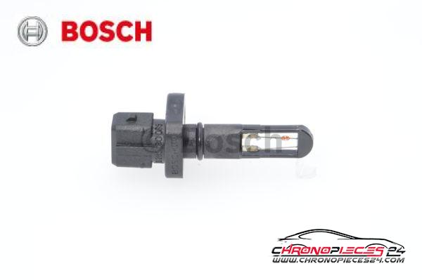 Achat de BOSCH 0 280 130 085 Capteur, température de l'air d'admission pas chères