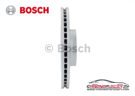 Achat de BOSCH 0 986 479 060 Disque de frein pas chères