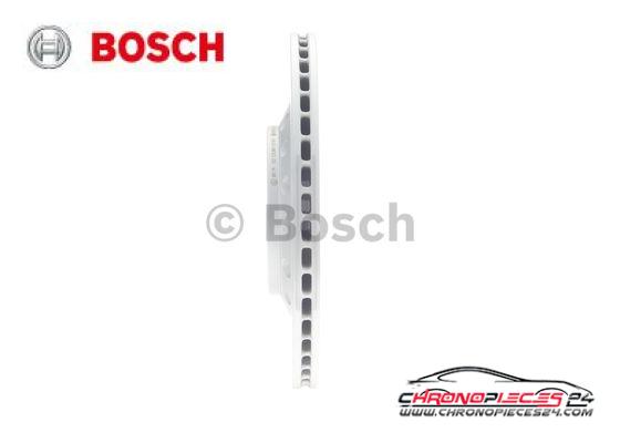 Achat de BOSCH 0 986 479 062 Disque de frein pas chères