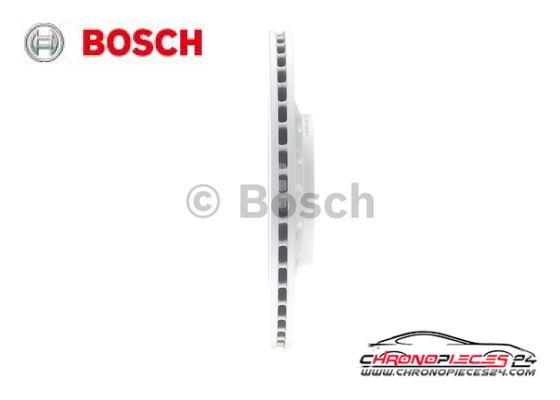 Achat de BOSCH 0 986 479 062 Disque de frein pas chères