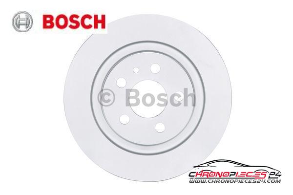 Achat de BOSCH 0 986 479 064 Disque de frein pas chères