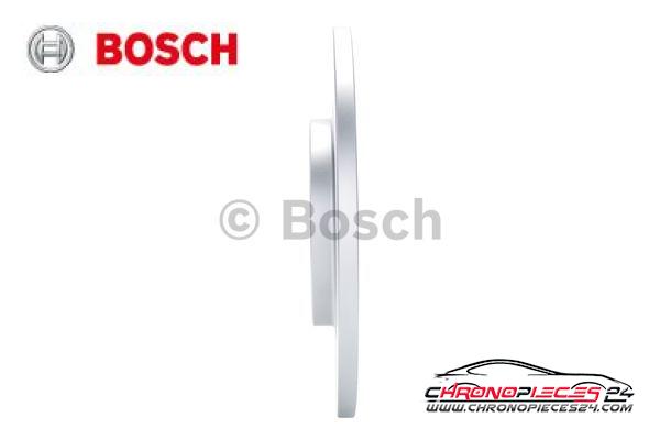 Achat de BOSCH 0 986 479 064 Disque de frein pas chères