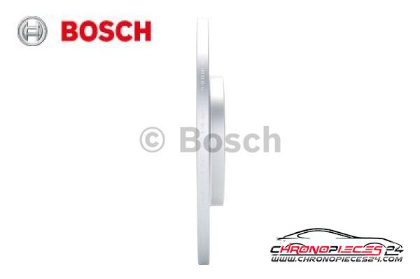 Achat de BOSCH 0 986 479 064 Disque de frein pas chères