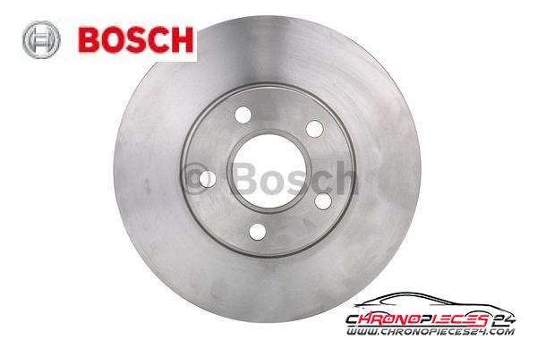 Achat de BOSCH 0 986 479 069 Disque de frein pas chères