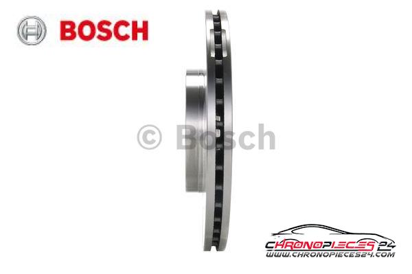 Achat de BOSCH 0 986 479 069 Disque de frein pas chères