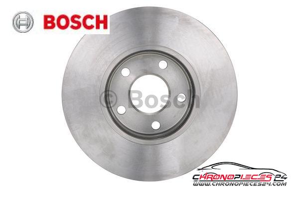 Achat de BOSCH 0 986 479 069 Disque de frein pas chères