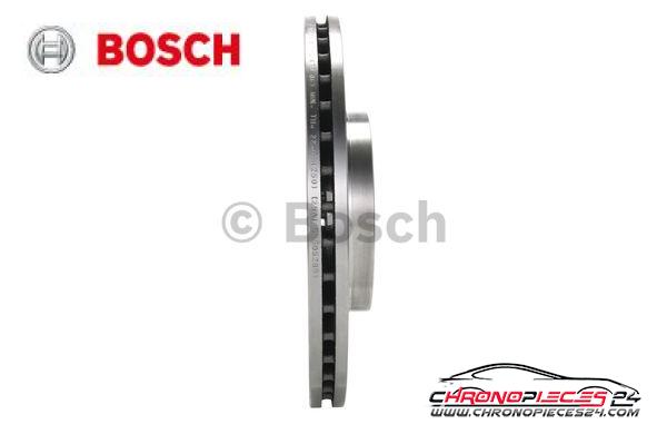 Achat de BOSCH 0 986 479 069 Disque de frein pas chères