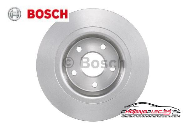 Achat de BOSCH 0 986 479 070 Disque de frein pas chères