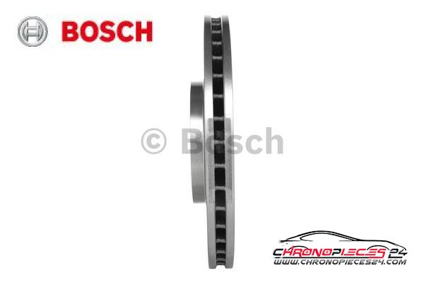 Achat de BOSCH 0 986 479 076 Disque de frein pas chères