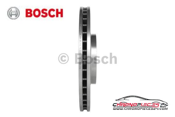 Achat de BOSCH 0 986 479 076 Disque de frein pas chères