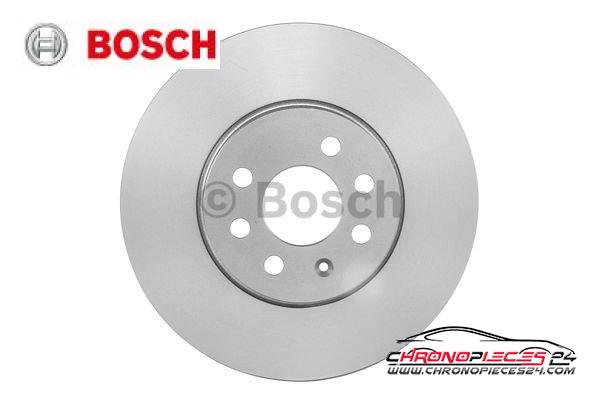 Achat de BOSCH 0 986 479 077 Disque de frein pas chères