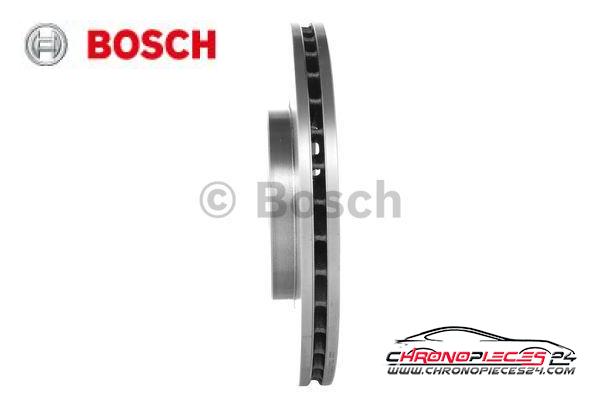 Achat de BOSCH 0 986 479 077 Disque de frein pas chères