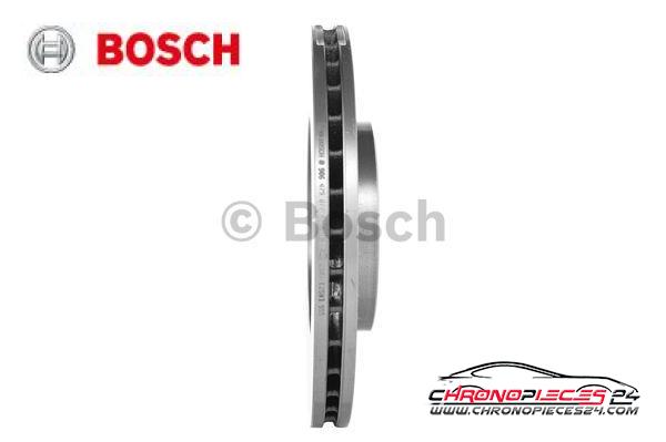 Achat de BOSCH 0 986 479 077 Disque de frein pas chères