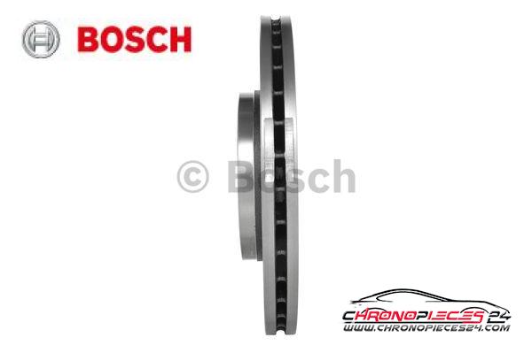 Achat de BOSCH 0 986 479 078 Disque de frein pas chères