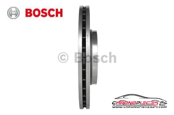 Achat de BOSCH 0 986 479 078 Disque de frein pas chères